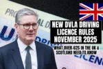 What Over-62s in the UK & Scotland Need to Know